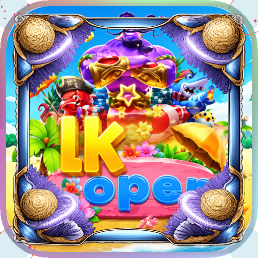 lkopen — galeri pratinjau - APK Resmi